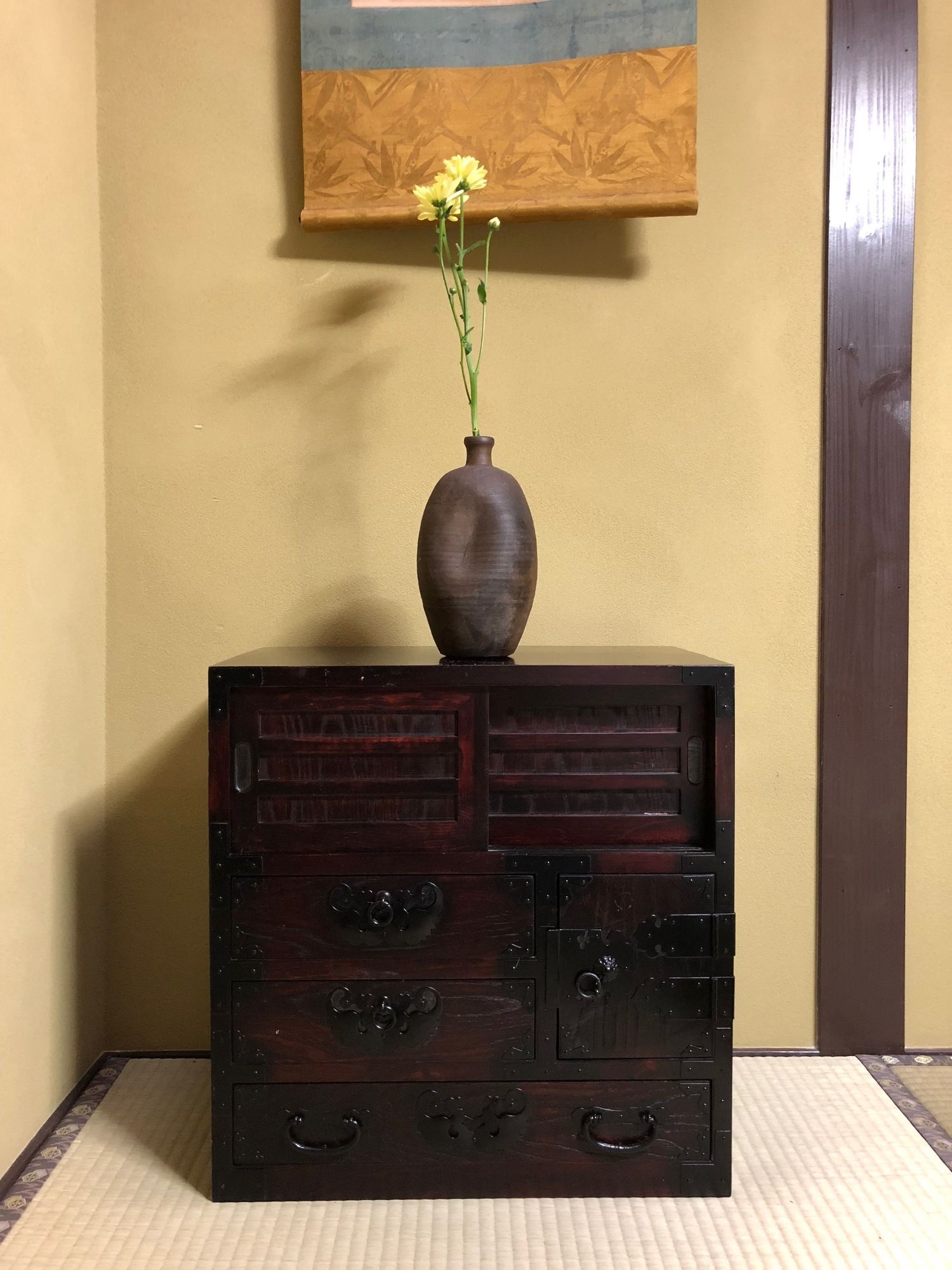 Tsubaki Ann Kyoto