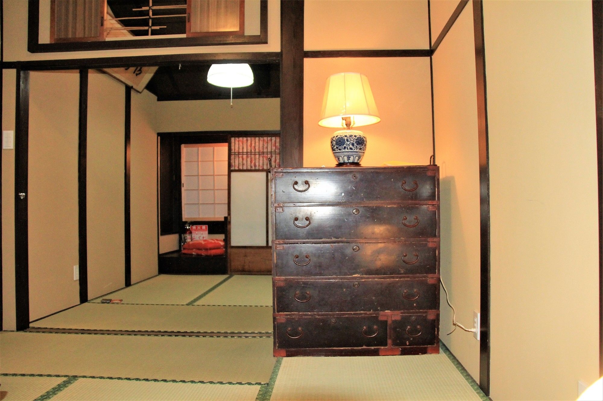 Tsubaki Ann Kyoto