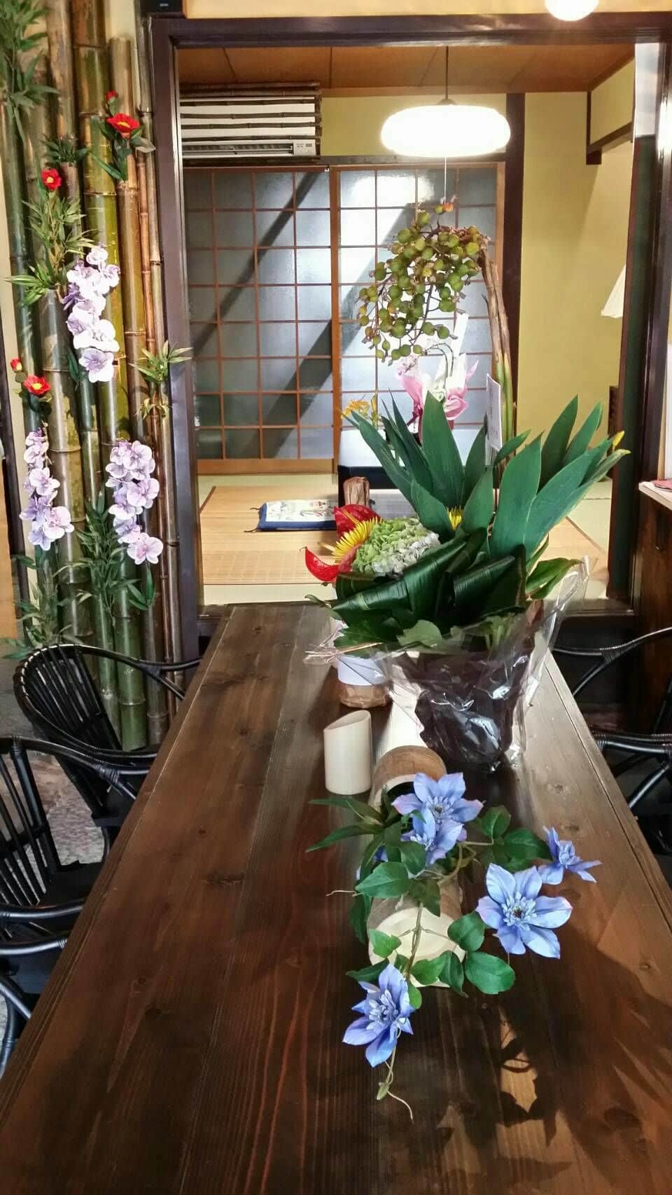 Tsubaki Ann Kyoto