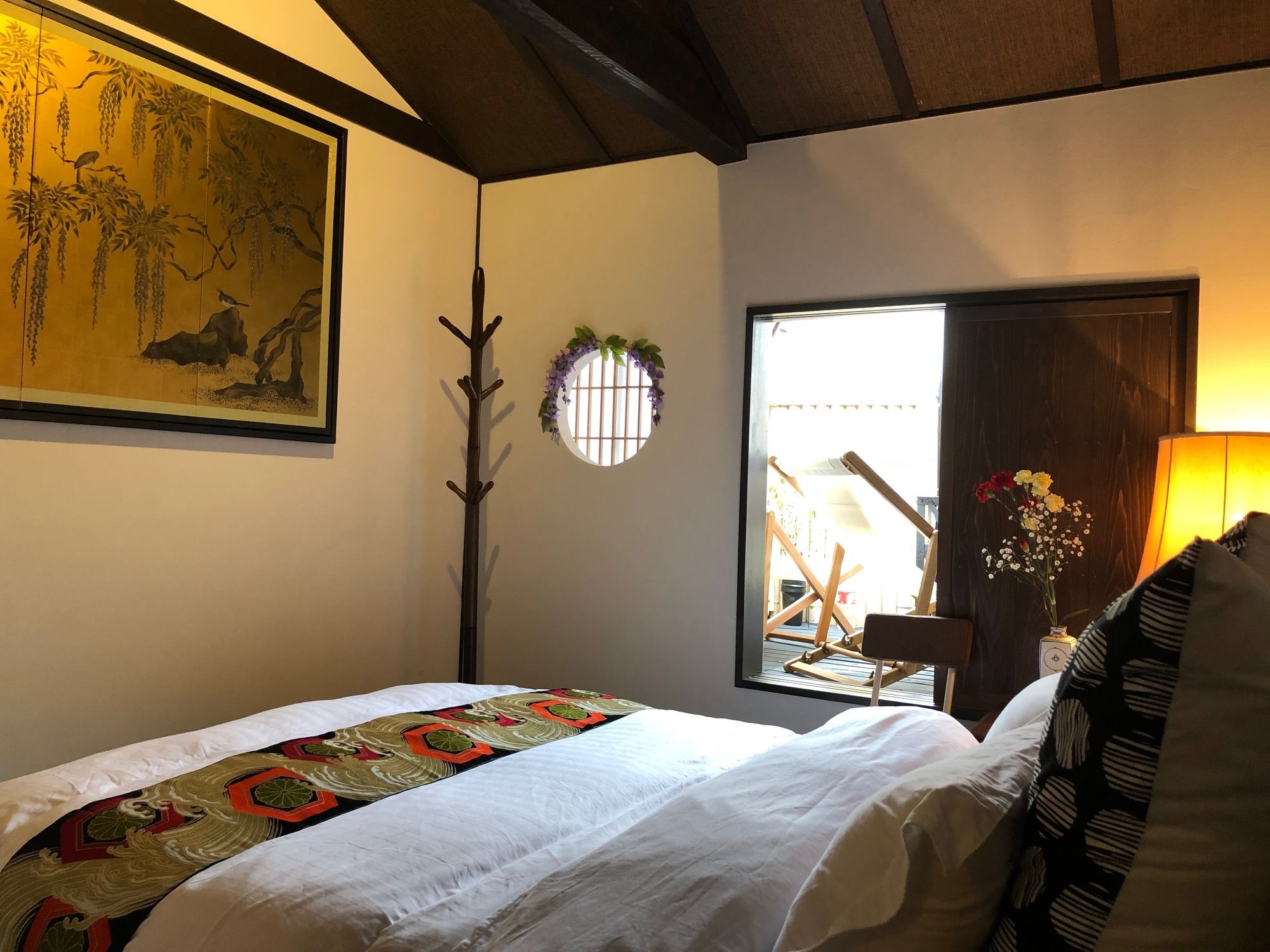Tsubaki Ann Kyoto