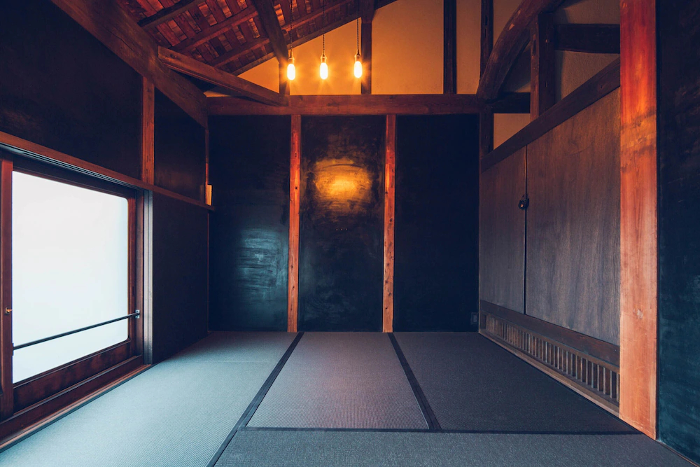 Tsukihi House Kyoto