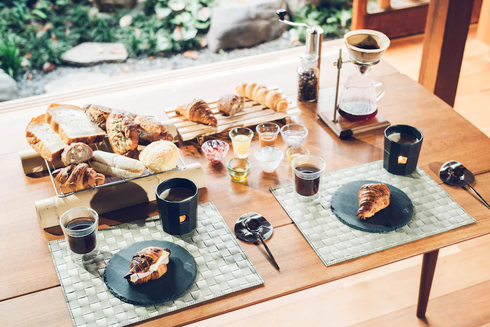 Tsukihi House Kyoto