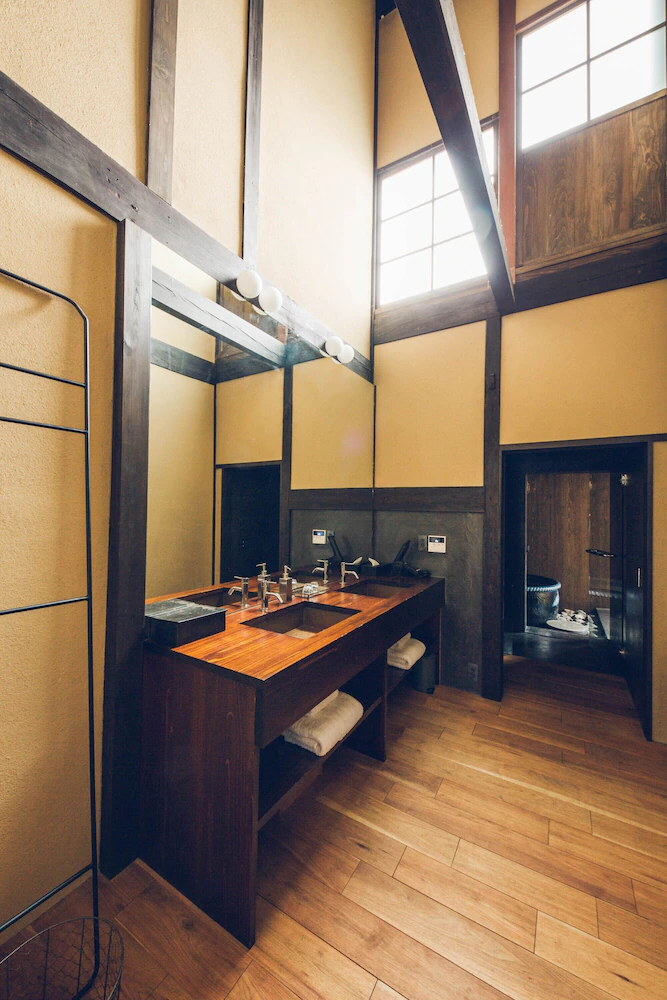 Tsukihi House Kyoto