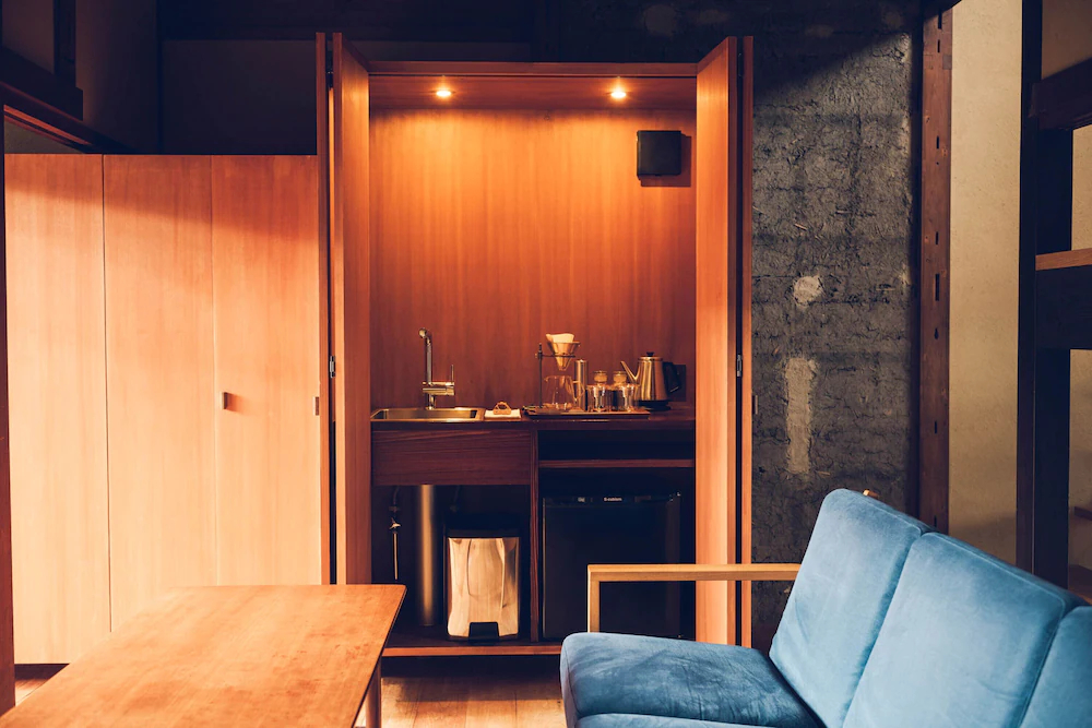 Tsukihi House Kyoto