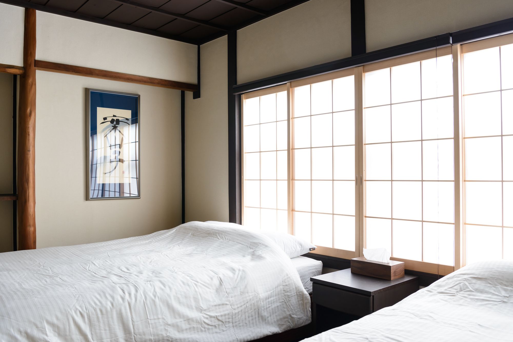 Tsuki House