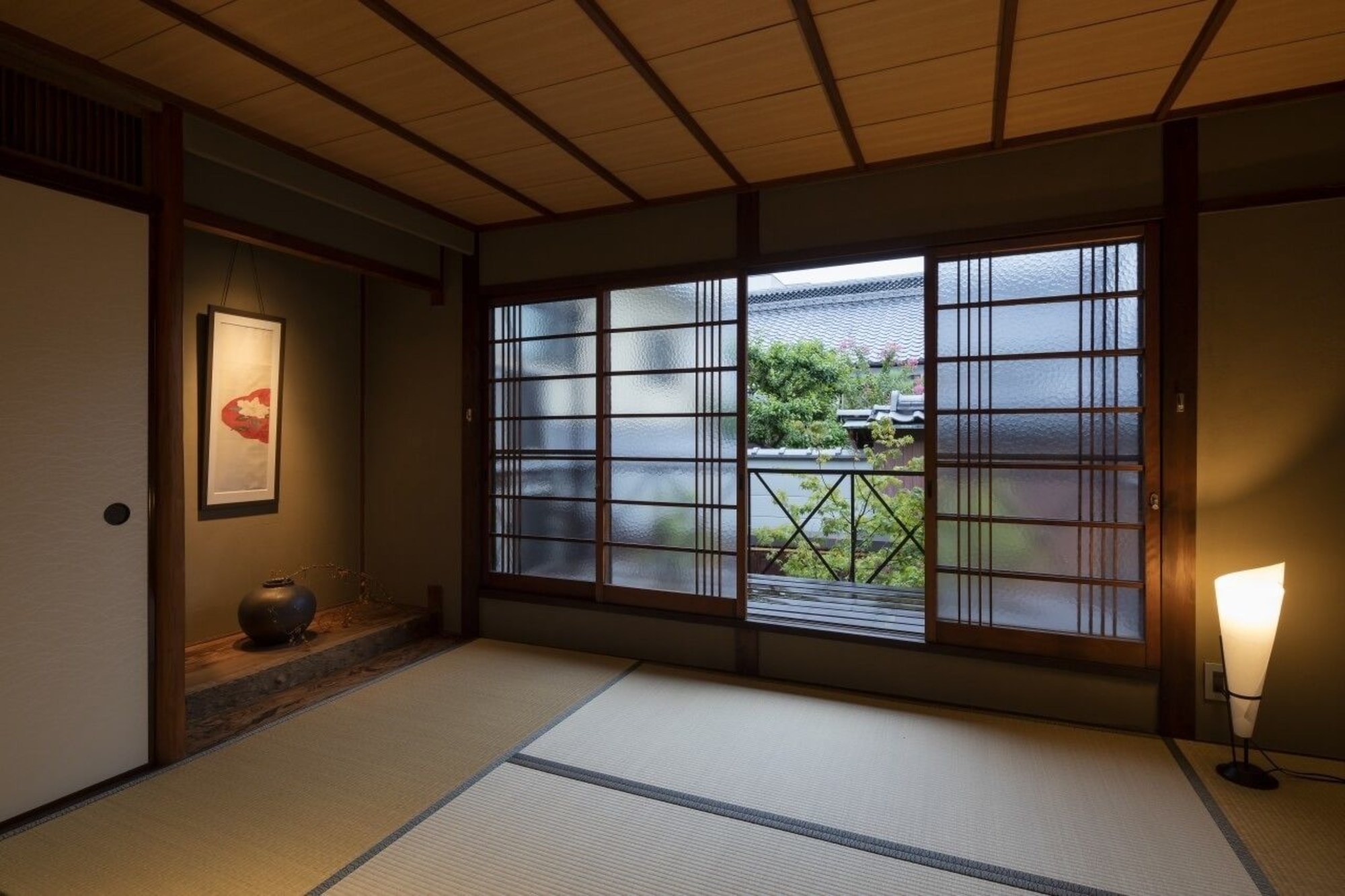 Tsukikusa-an