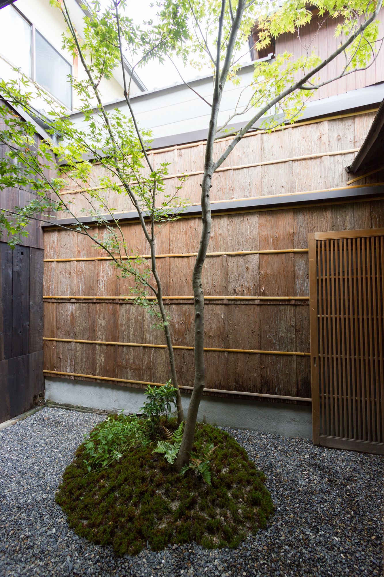 Tsukikusa-an
