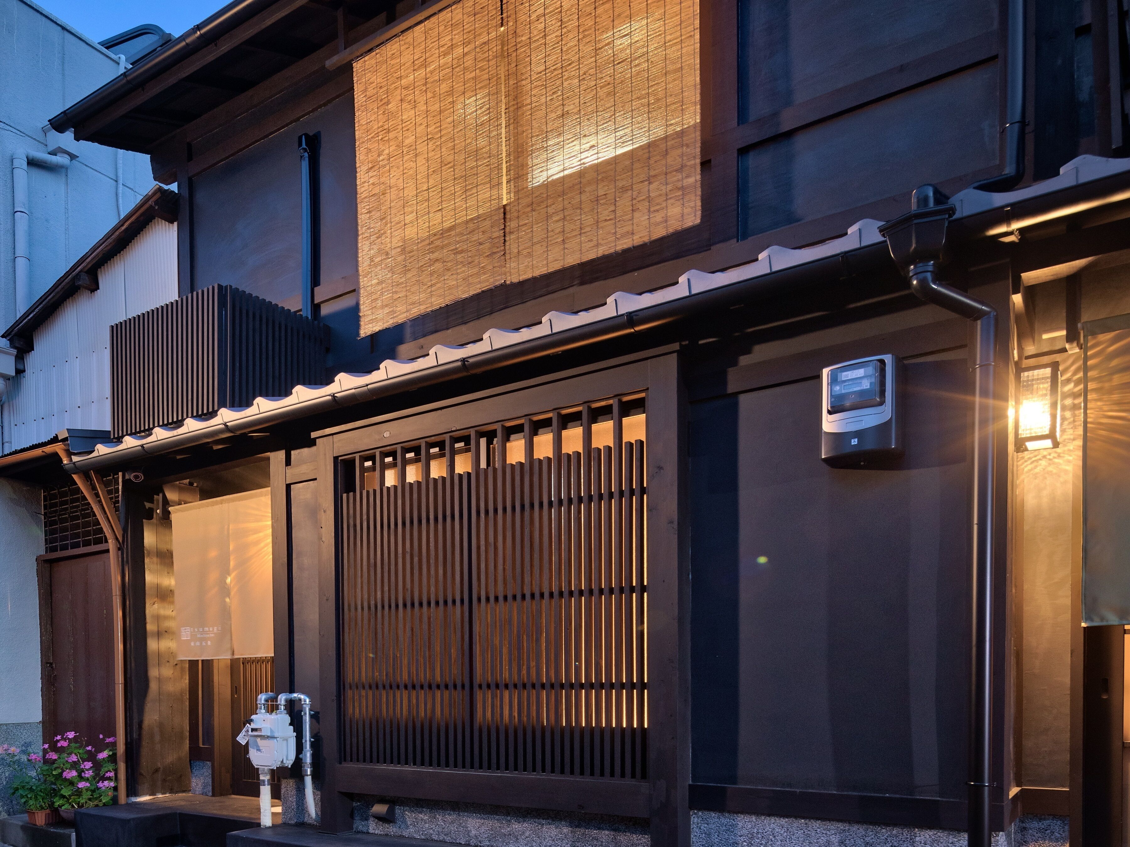 Tsumugi Higashiyamagojo