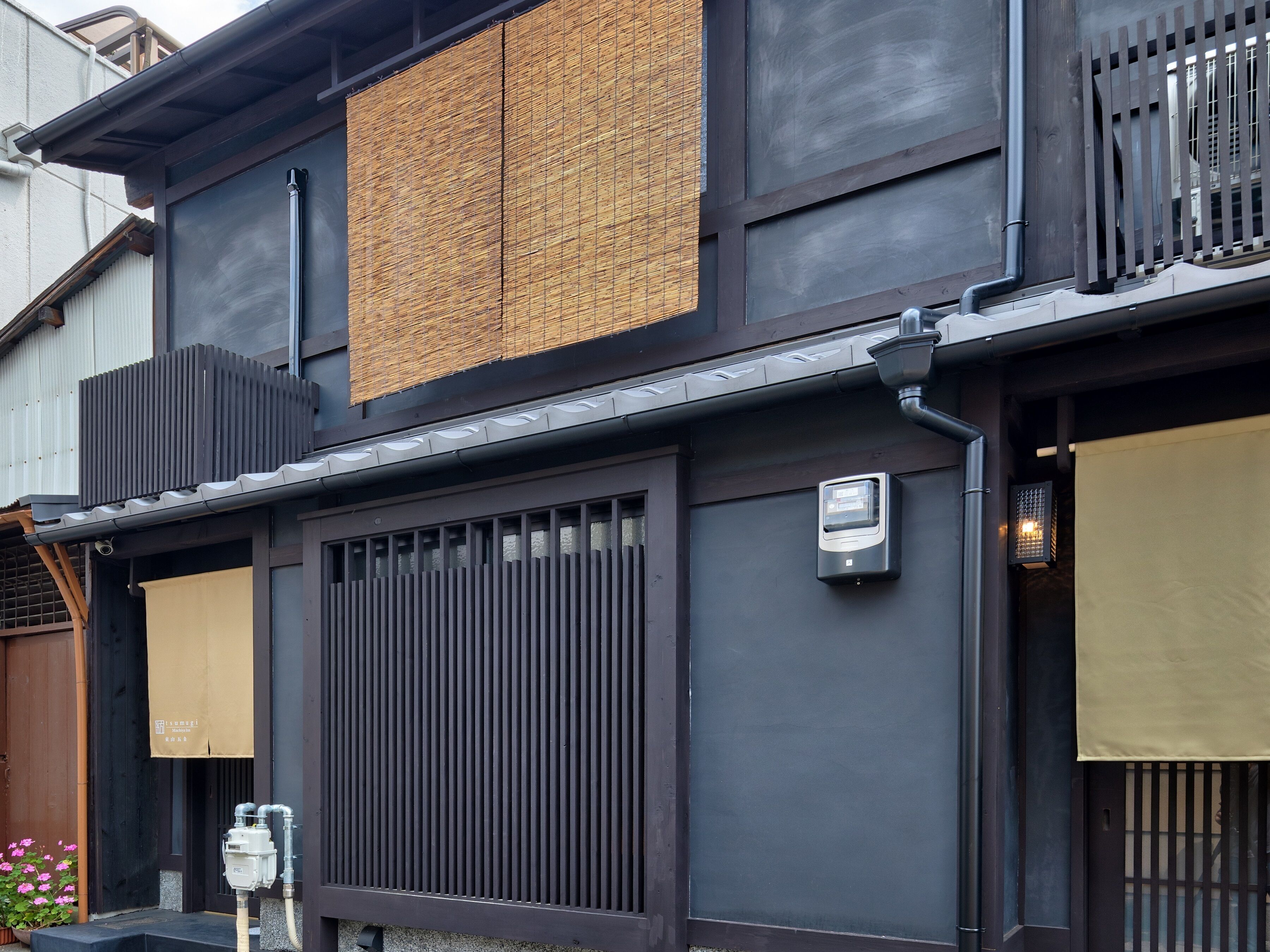 Tsumugi Higashiyamagojo