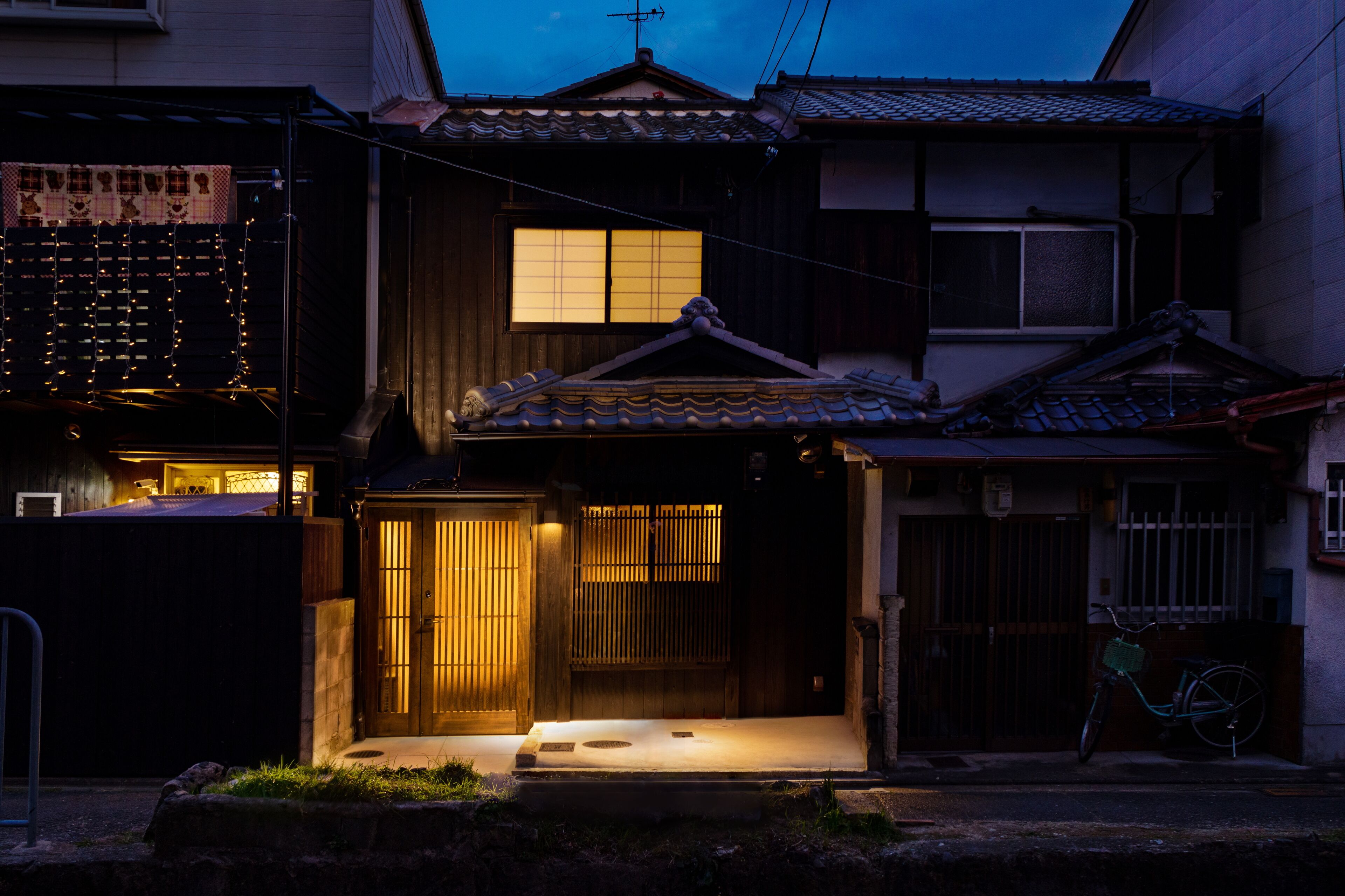 Tsumugi Inarisandomae