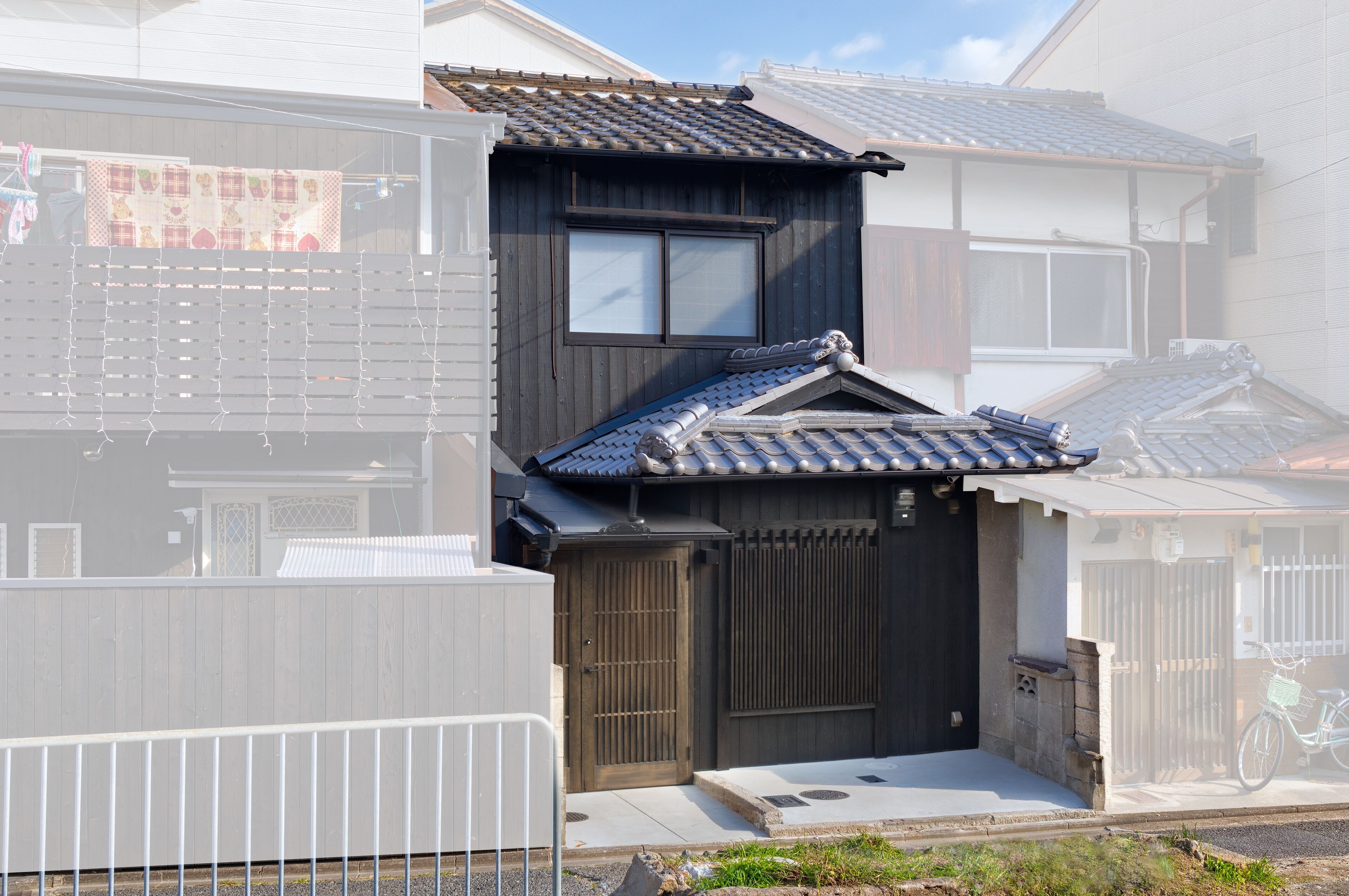 Tsumugi Inarisandomae