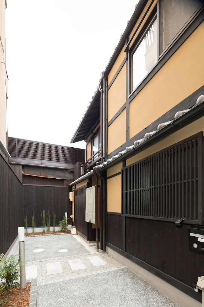 Tsumugi Matsubara Sakaimachi