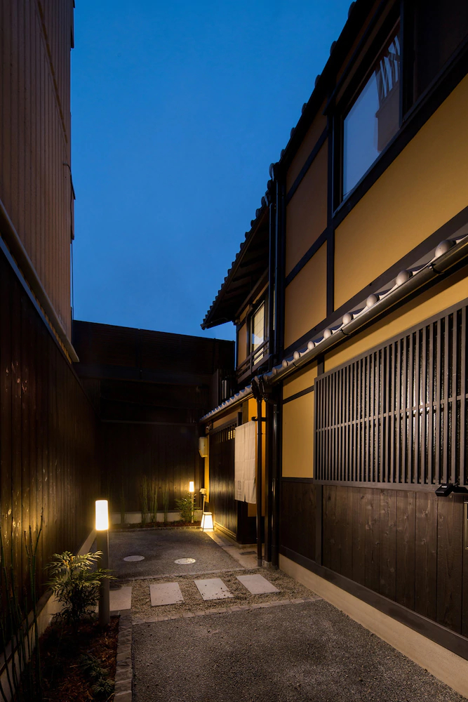Tsumugi Matsubara Sakaimachi