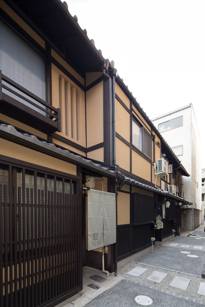 Tsumugi Matsubara Sakaimachi