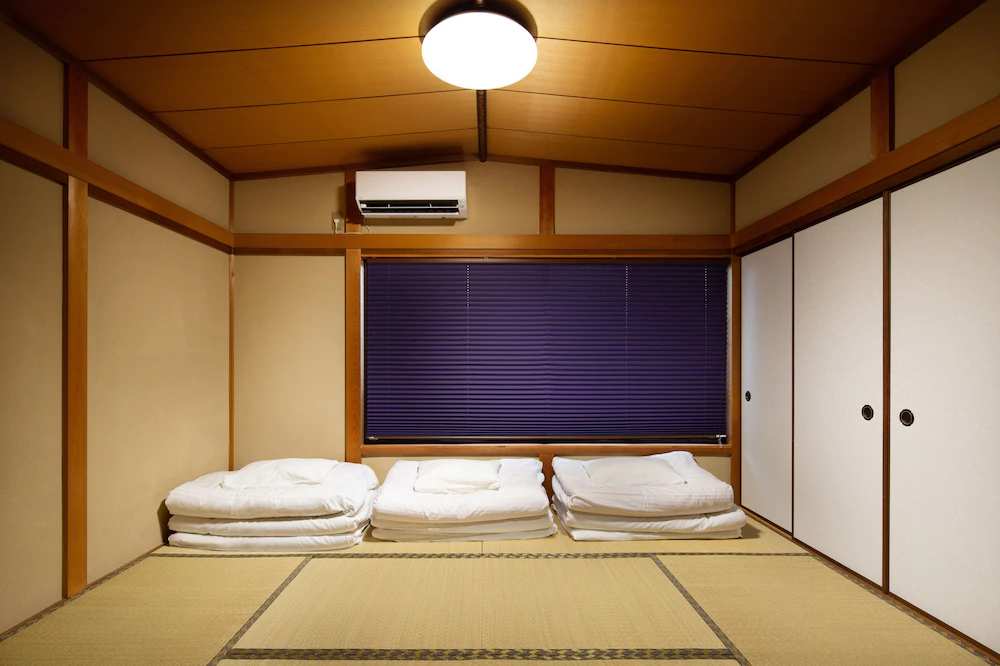 Tsumugi Sennyuji