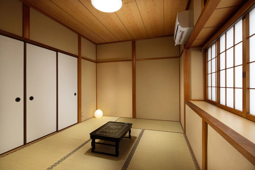 Tsumugi Sennyuji