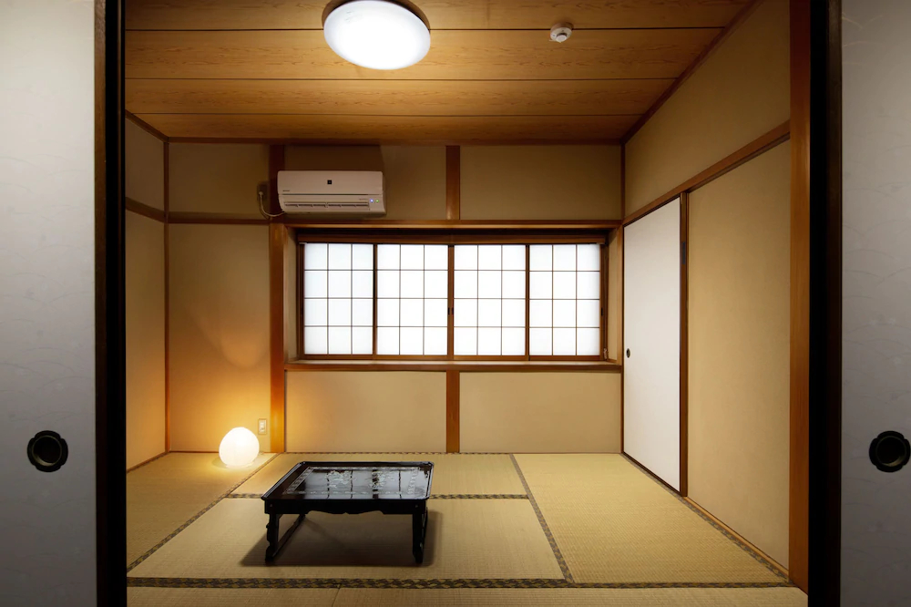 Tsumugi Sennyuji