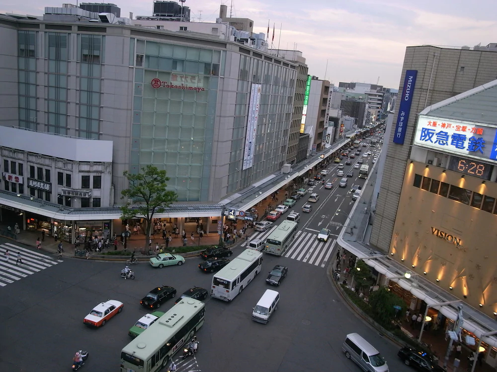 Tsumugi Sennyuji