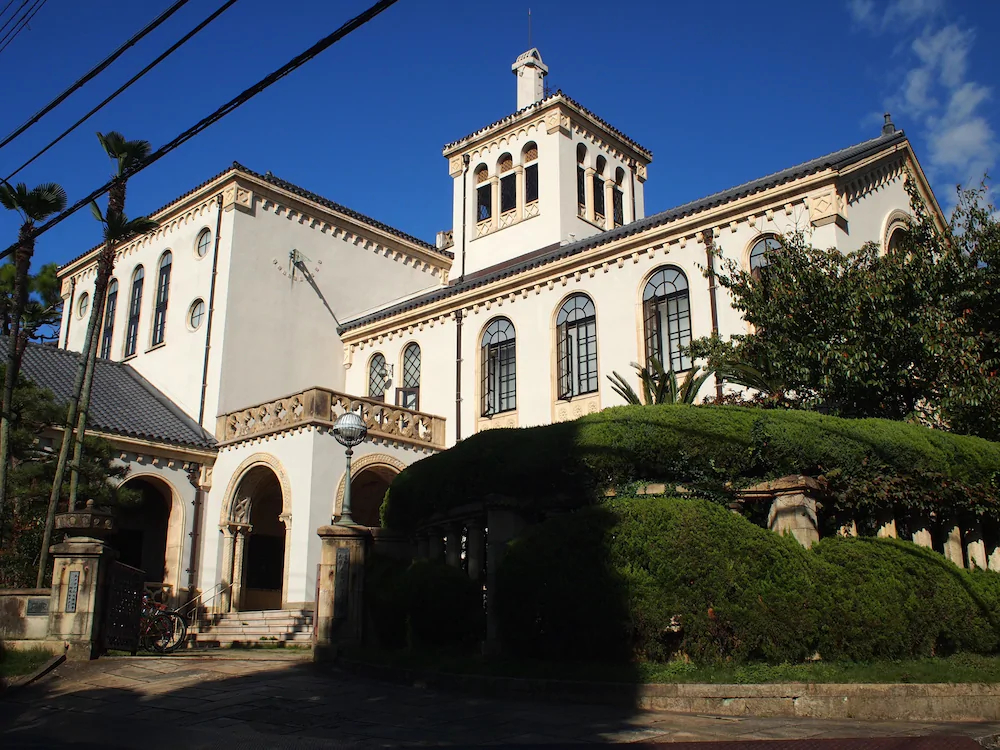 Tsumugi Sennyuji