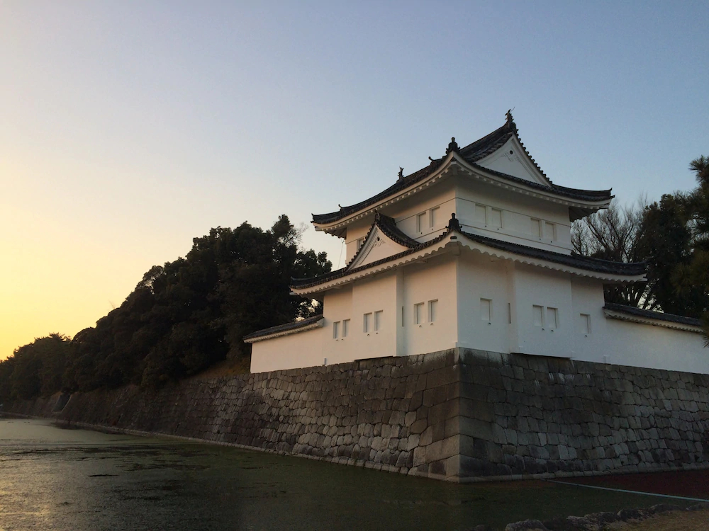Tsumugi Sennyuji