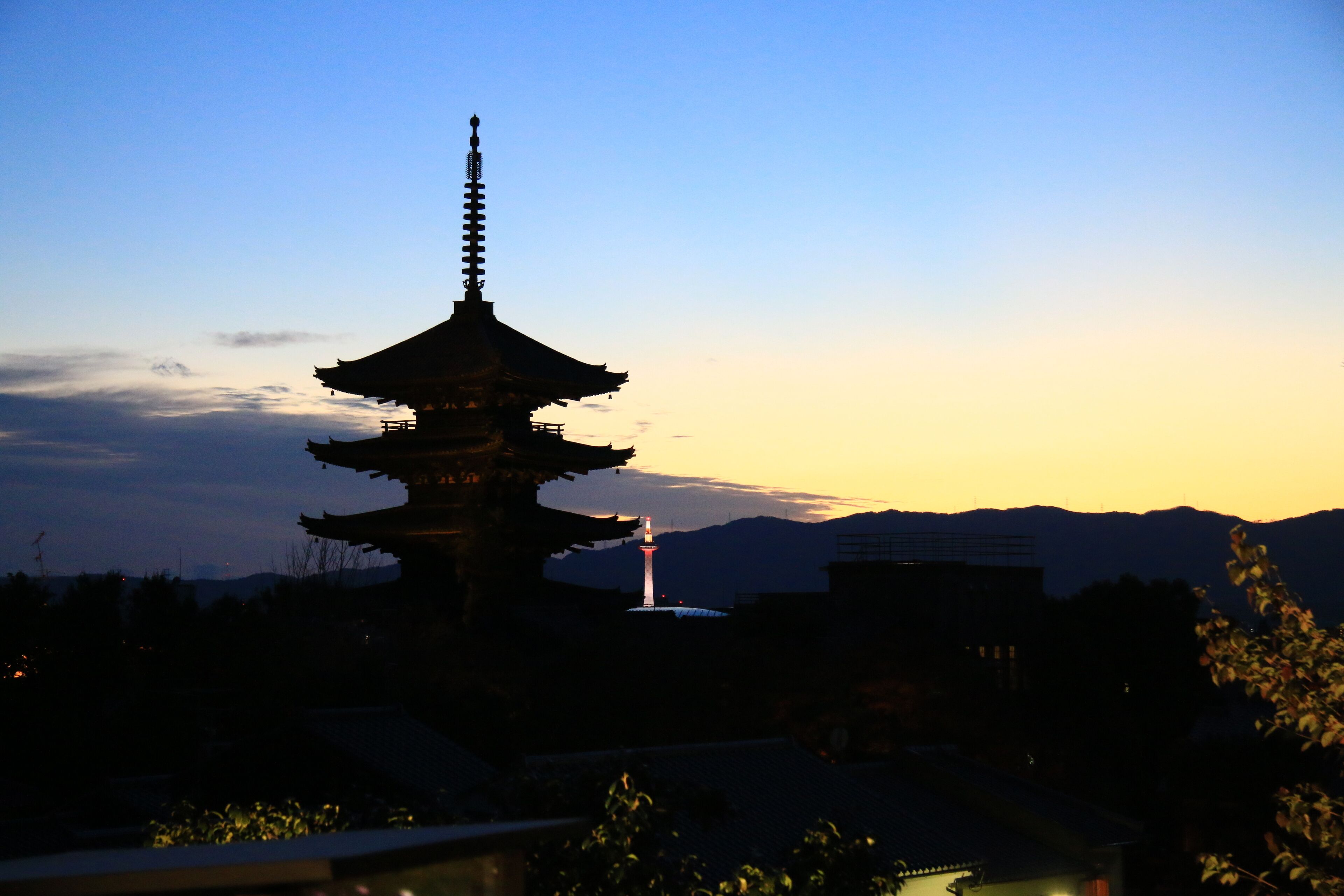 Tsumugi Shichijokagiyacho