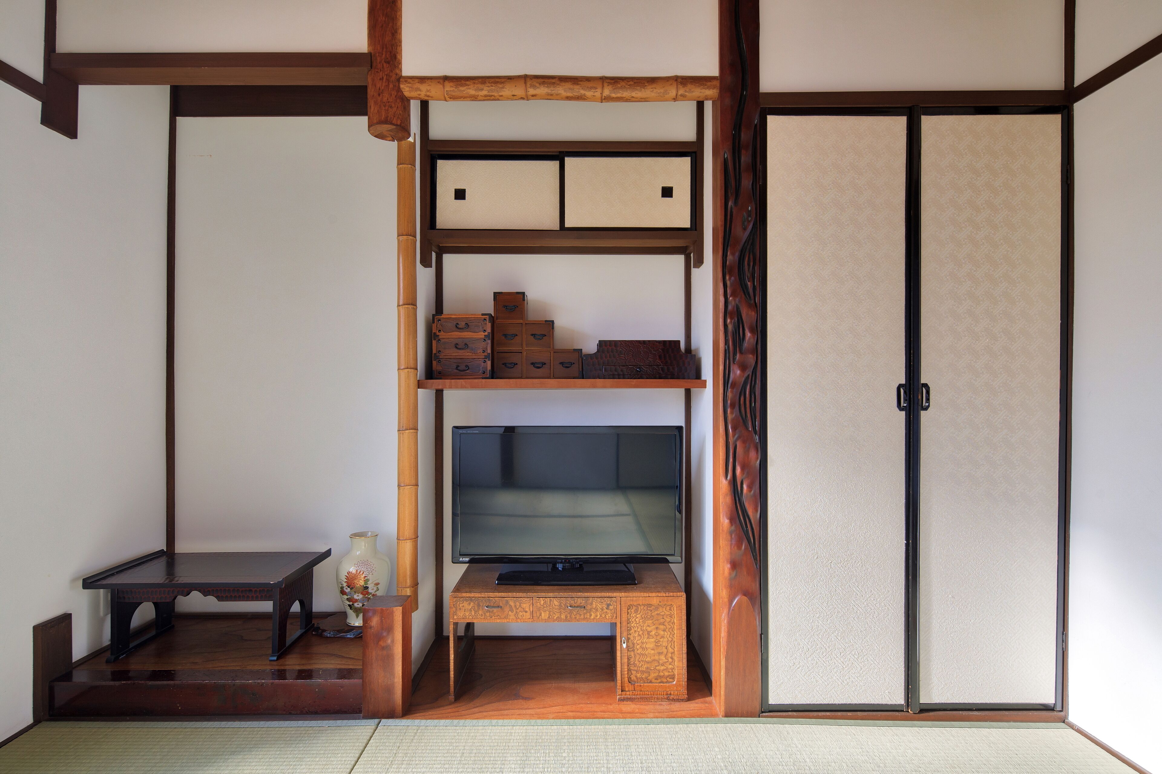 Tsumugi Shichijokagiyacho