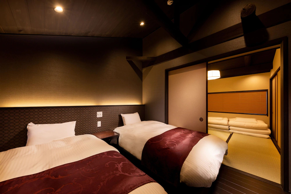 Tsumugi Shijomibudera Etsunen Melody & Memory