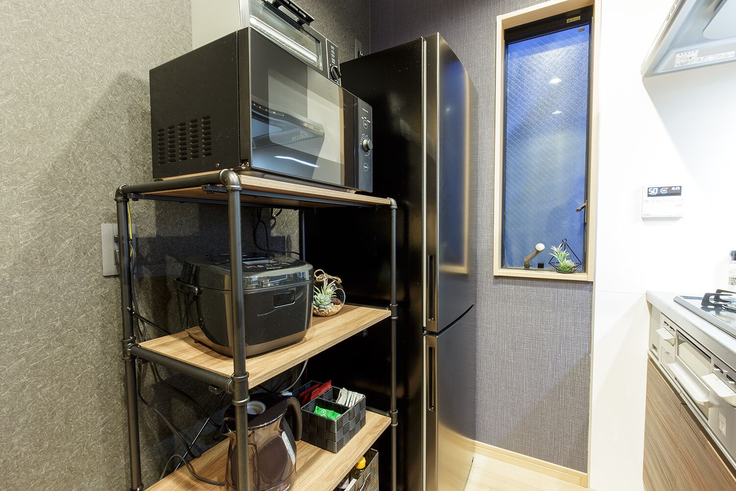 Tsumugi Shijoshinmachi