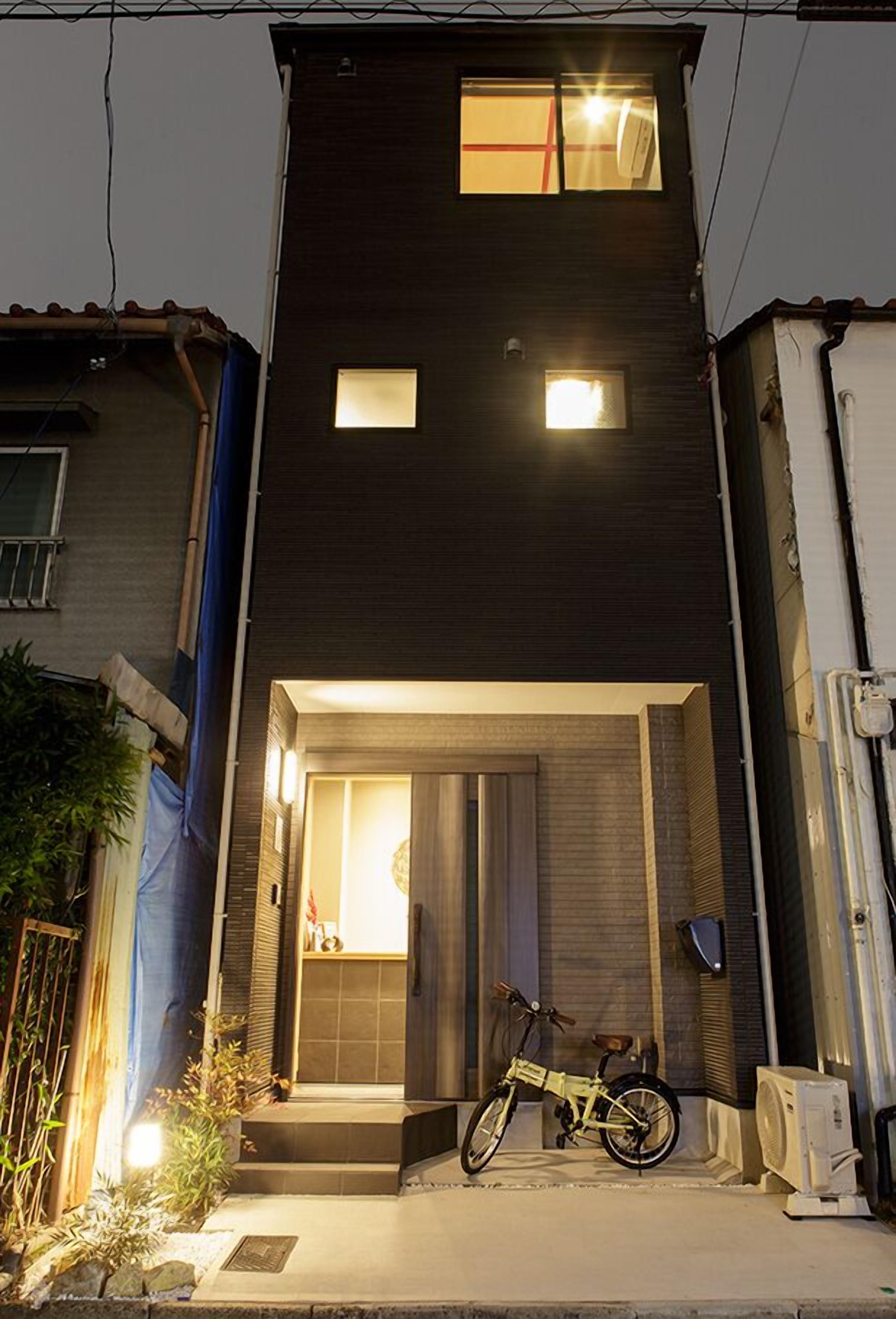 Tsumugi Shijoshinmachi