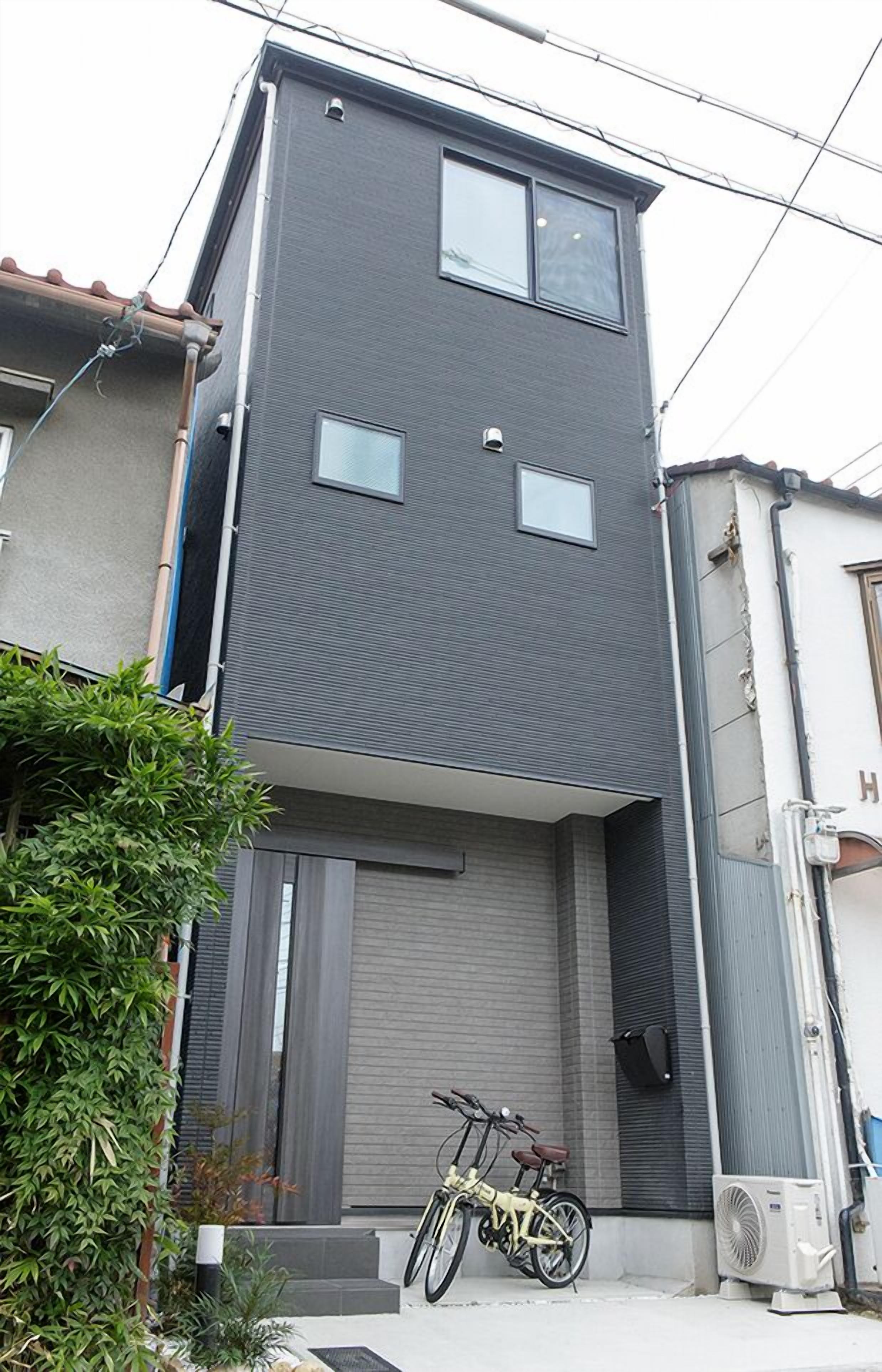 Tsumugi Shijoshinmachi