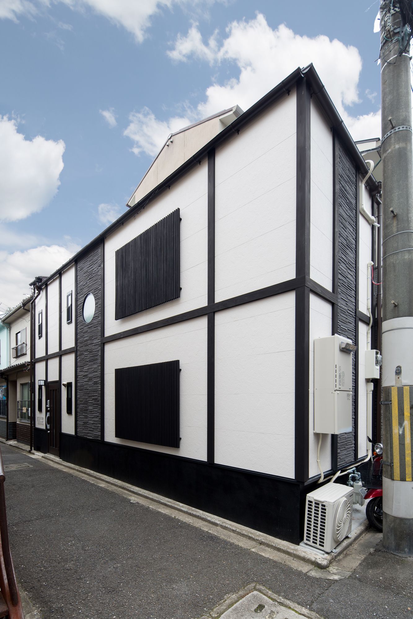 Tsumugi Shinsenen Minami