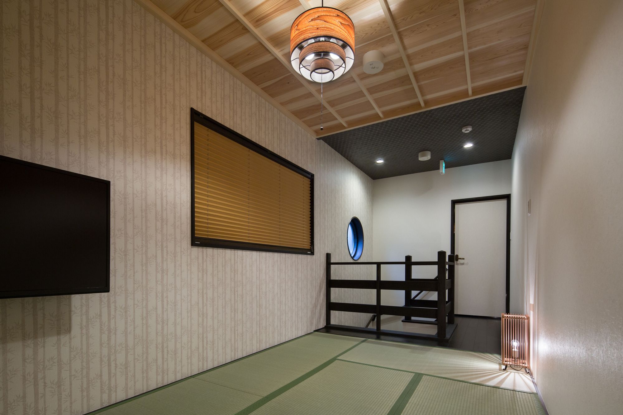 Tsumugi Shinsenen Minami