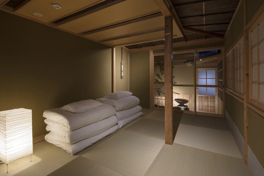 Machiya Residence Inn Umenoki An