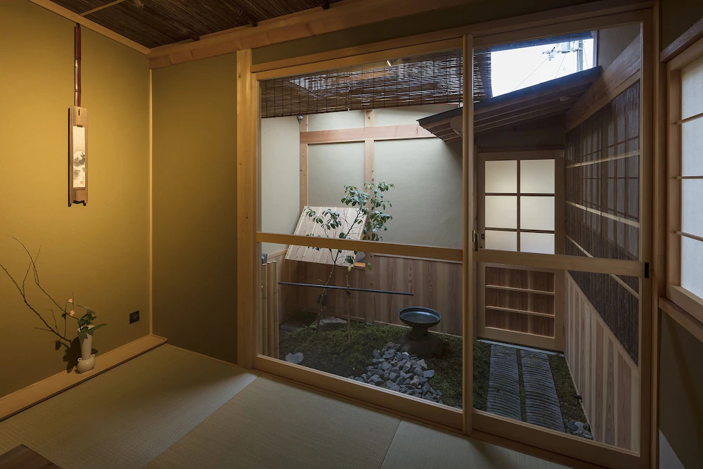 Machiya Residence Inn Umenoki An