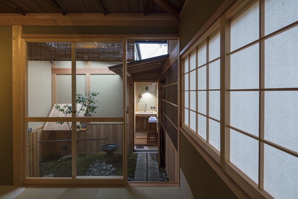 Machiya Residence Inn Umenoki An