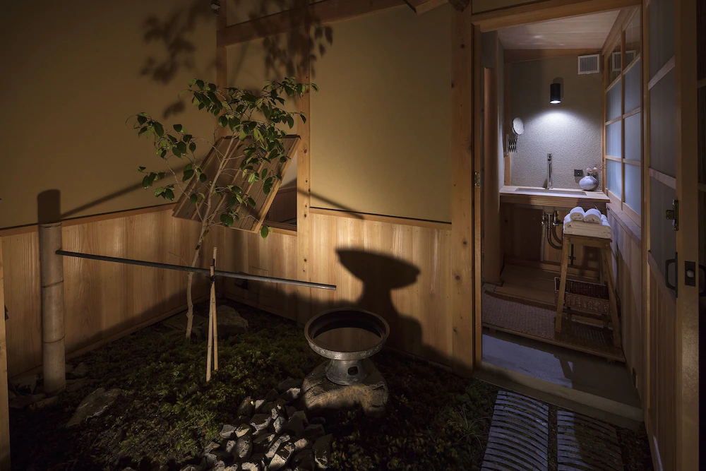 Machiya Residence Inn Umenoki An