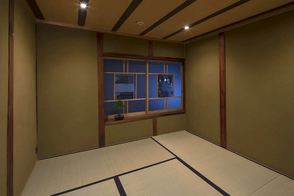 Machiya Residence Inn Umenoki An