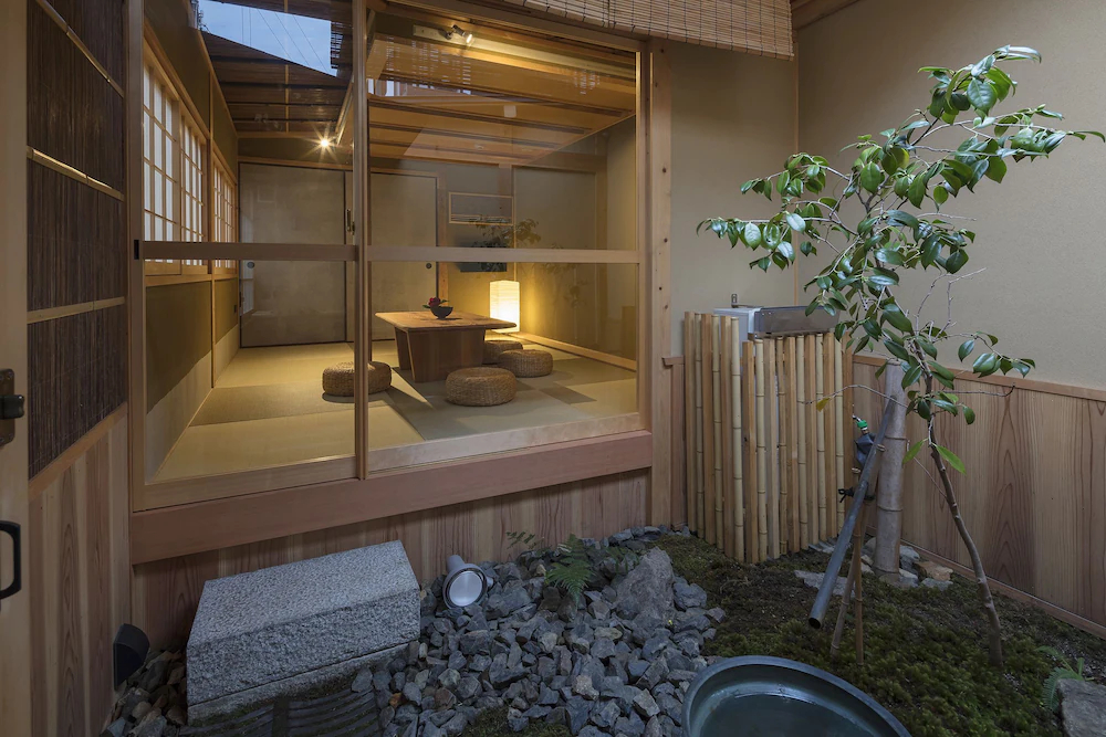 Machiya Residence Inn Umenoki An