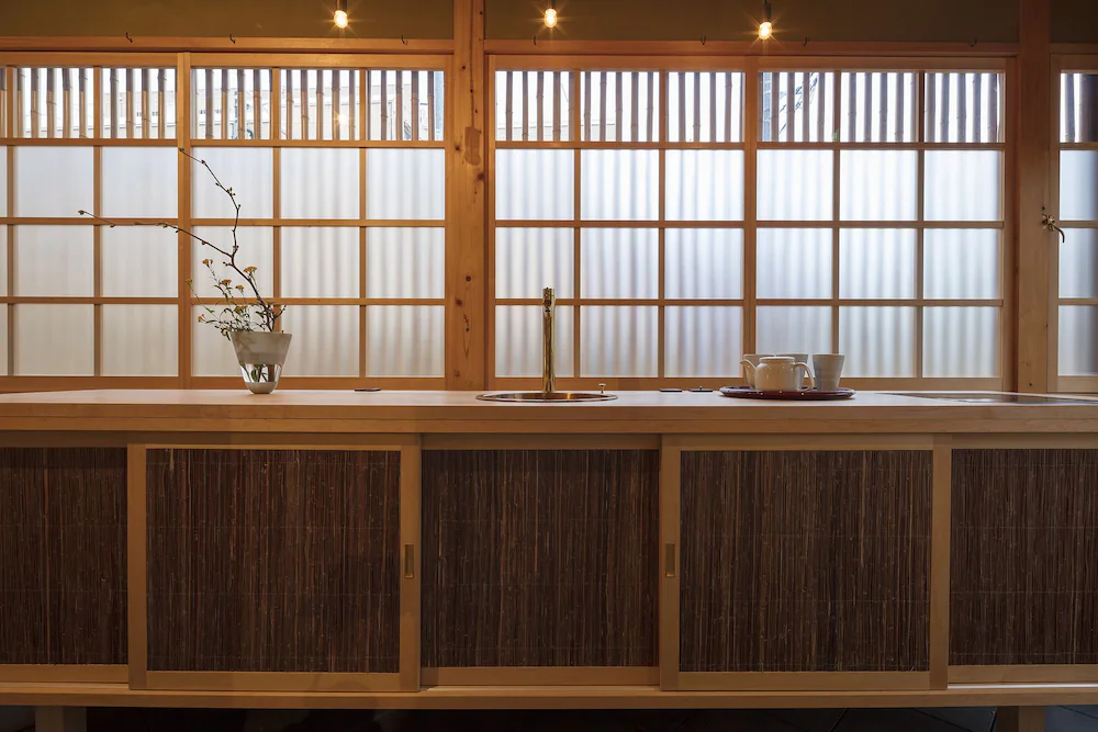 Machiya Residence Inn Umenoki An