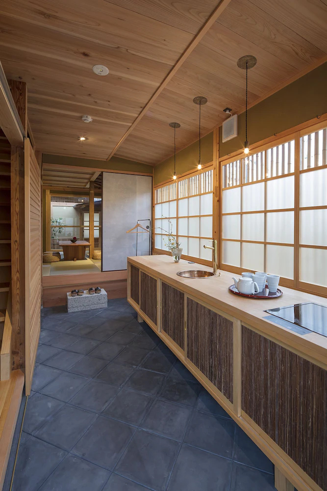 Machiya Residence Inn Umenoki An