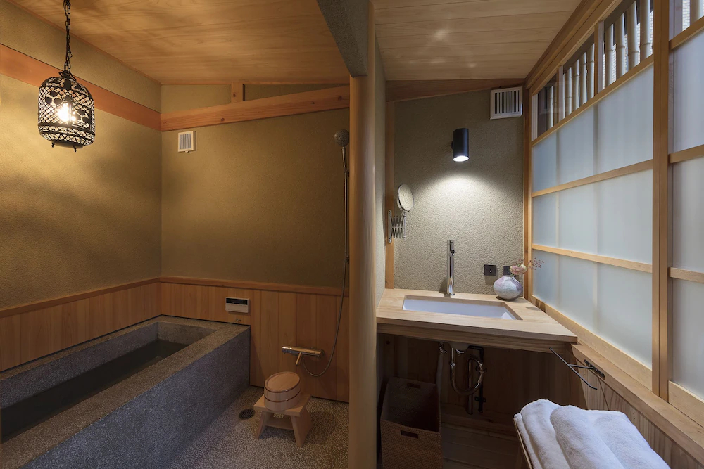 Machiya Residence Inn Umenoki An