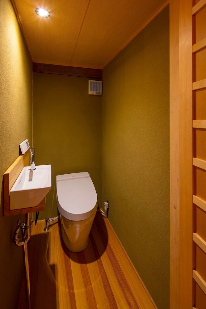 Machiya Residence Inn Umenoki An