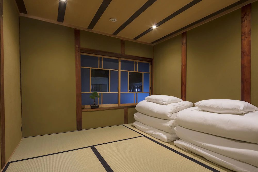 Machiya Residence Inn Umenoki An
