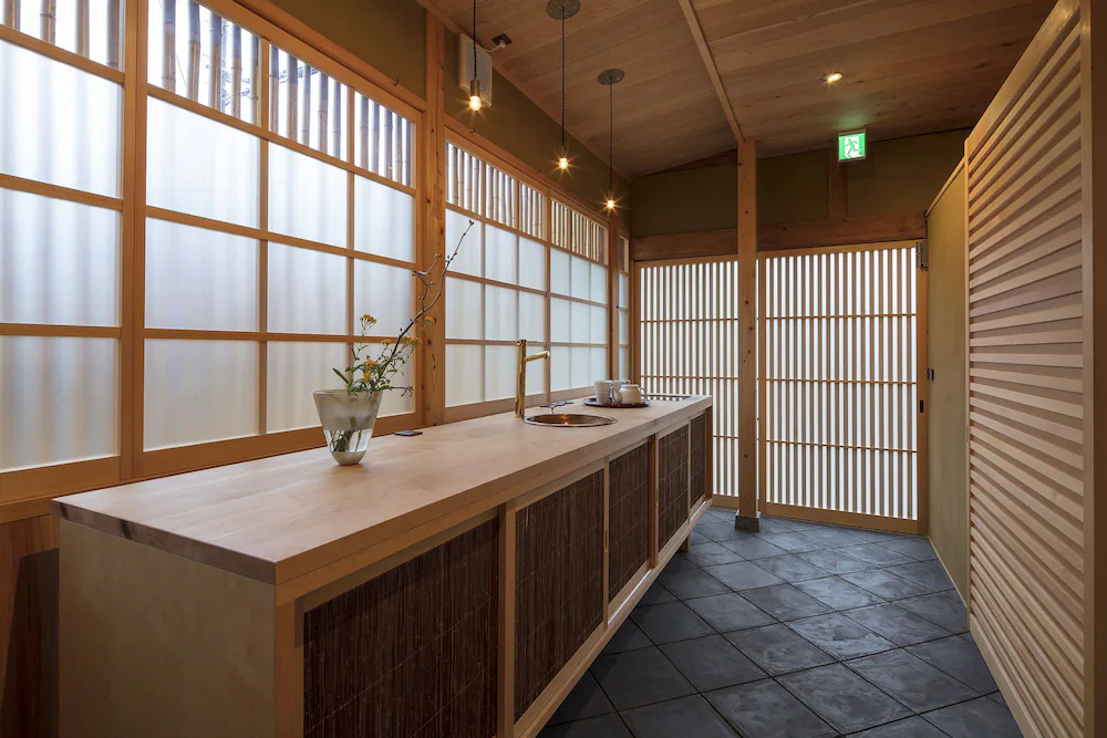 Machiya Residence Inn Umenoki An