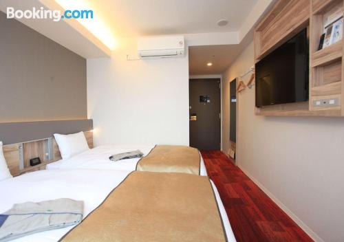 Urban Hotel Kyoto-Gojo Premium