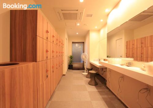 Urban Hotel Kyoto-Gojo Premium