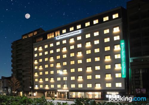 Urban Hotel Kyoto-Gojo Premium