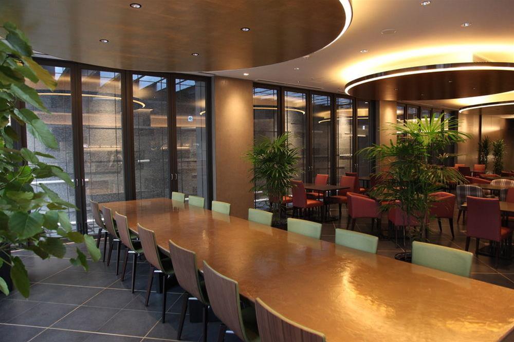 Urban Hotel Kyoto Nijo Premium