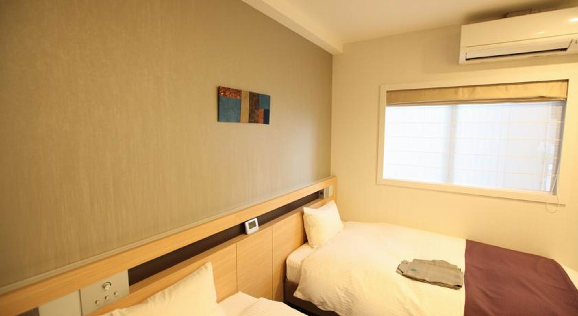 Urban Hotel Kyoto Nijo Premium