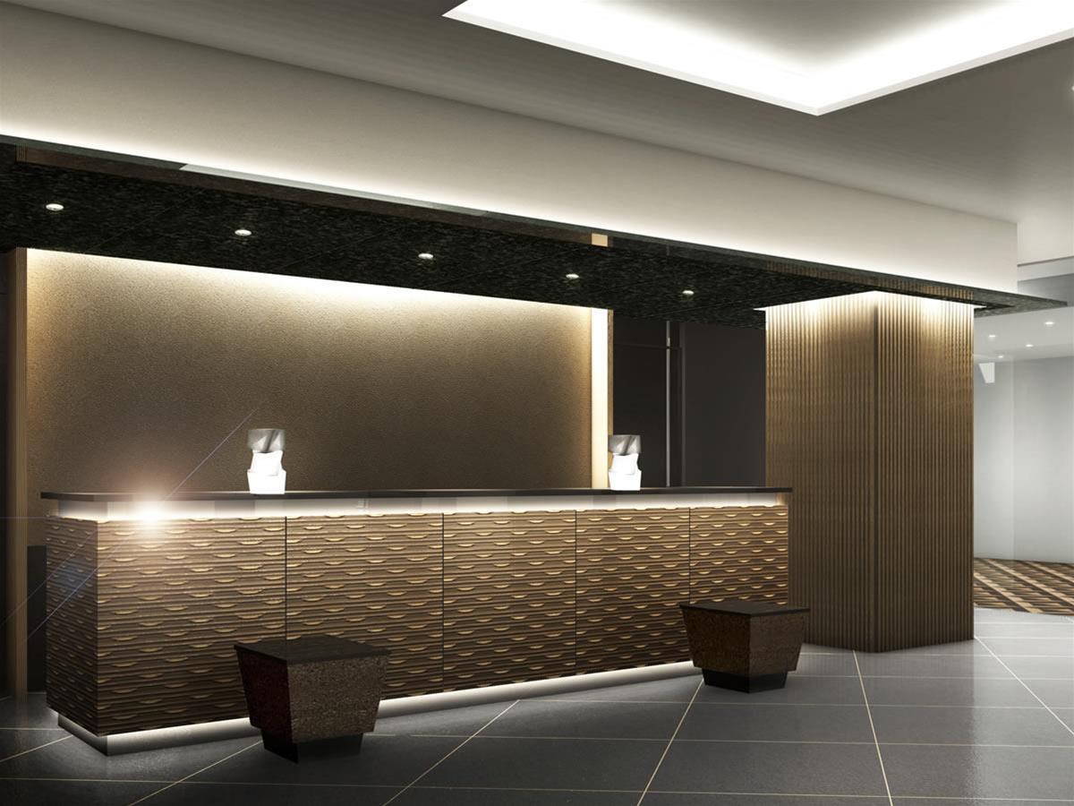 Urban Hotel Kyoto Nijo Premium